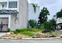Bán lô góc siêu phẩm trong KDC