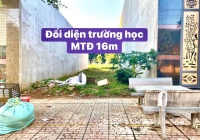 Đất Nền Bình Dương