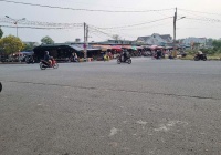 CHÍNH CHỦ CẦN BÁN ĐẤT NGAY CHỢ 