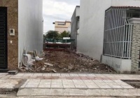 Bán Đất Trung Tâm Hành Chính Bến Cát
