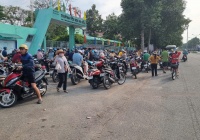 ĐẤT GẦN TRƯỜNG HỌC, CHỢ, MUA Ở, KINH DOANH ĐỀU ĐƯỢC