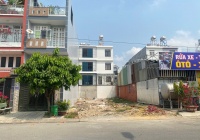 Chính chủ cần bán gấp lô đất ngay Bình Dương full thổ cư
