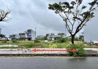 Chính chủ cần bán lô đất ngay trung tâm Bình Dương 