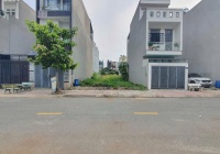 Bán gấp lô đất 90m2 giá 860 triệu ở Bình Dương gần chợ bến cát đã có sổ hồng.