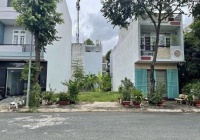 BÁN GẤP LÔ ĐẤT GẦN CHỢ BẾN CÁT BÌNH DƯƠNG CŨ