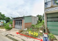 Vị trí: Chợ Bến Cát- Bình Dương  giá 930tr, bán gấp 