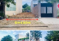 Cần bán gấp lô đất ở TP HCM