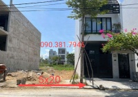 Đất Bình Dương cặp sát ql13 ,diện tích 100m² giá 860triệu