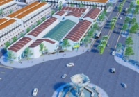 Khu dân cư Rạch Bắp