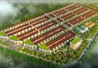 Khu nhà ở Tài Lộc