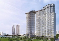 ???? The Legend City – Sở hữu “tọa độ kim cương” Võ Văn Kiệt, đón đầu quy hoạch vàng ????