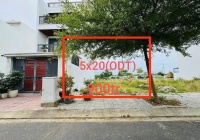 Bán đất Bình Dương,đất ODT sổ sẵn 100m2 giá 900tr đồng