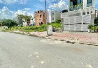 Đất KDC sổ riêngtại trung tâm TP ở Bình Dương