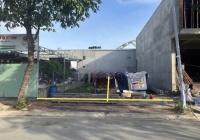 Bán Đất Mặt Tiền - Kinh Doanh Buôn Bán - Sổ Hồng Riêng